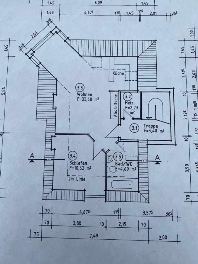 Ferienwohnung Bernsteinfinder Staedtische Bestlage Ribnitz-Damgarten Eksteriør bilde